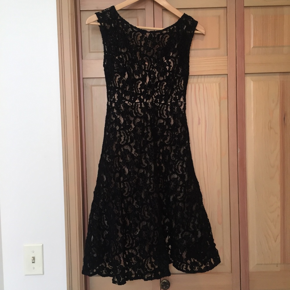 [PRICE DROP] NWT Tracy Reese Lace Dress 0